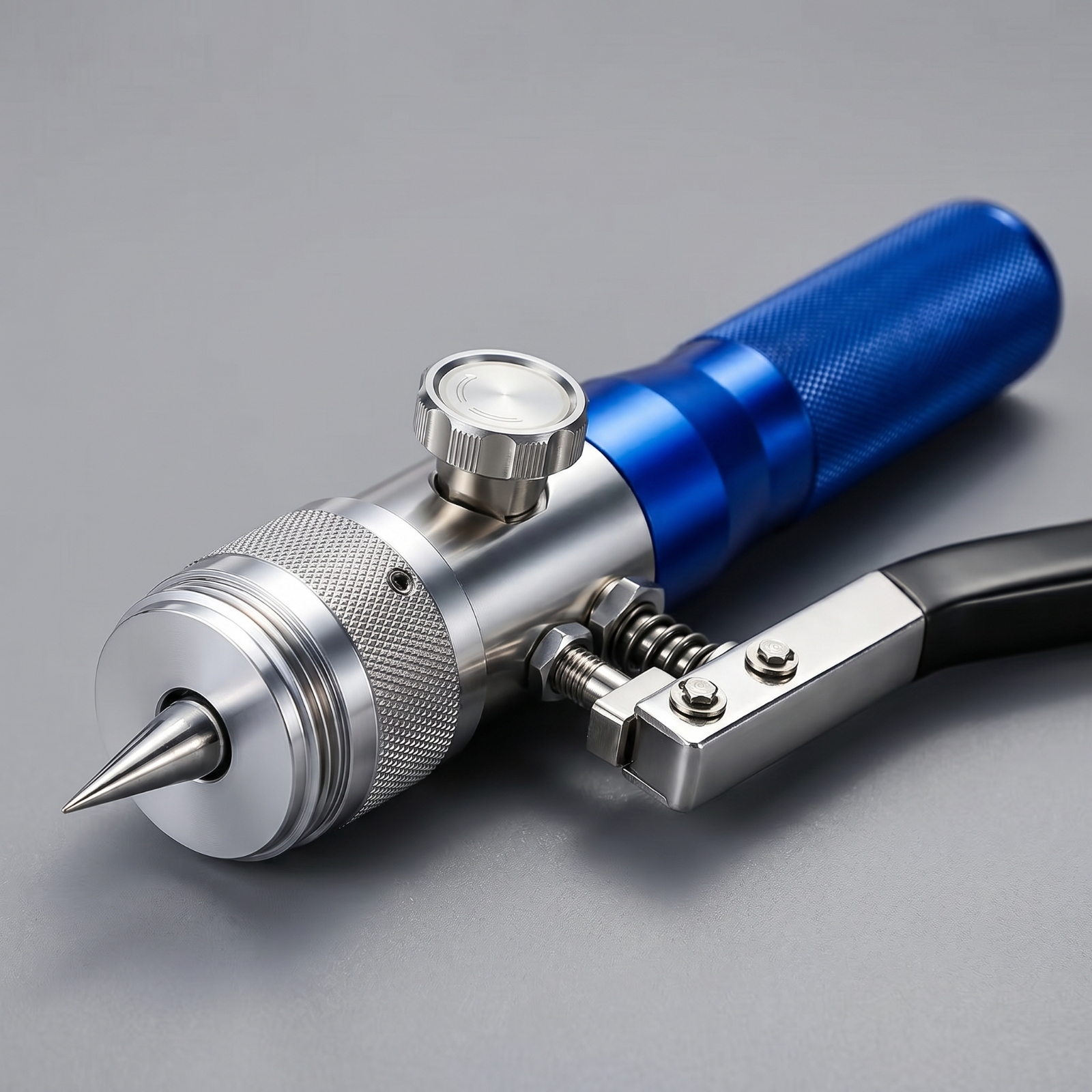Tools Workshops - Manual Tube Expander Comfortable Tube Expander
