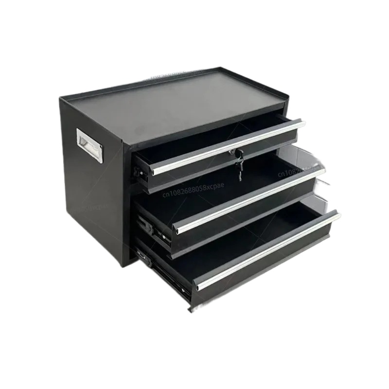 Tools Workshops - Desktop Toolbox, File Cabinet, Storage Box,
