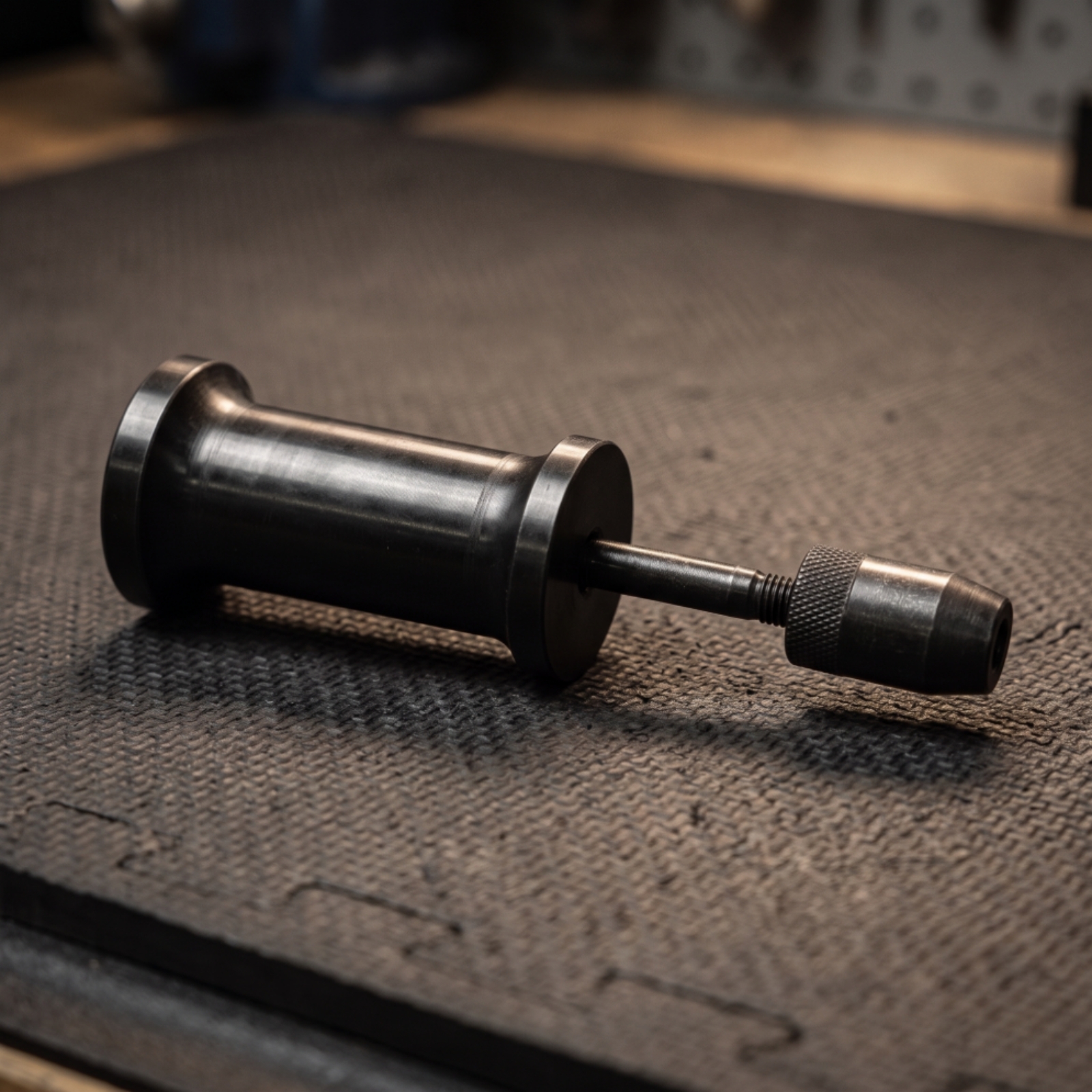 Workshop Tools Hammer - Fuel Injector Removal Tool All-Metal Injector
