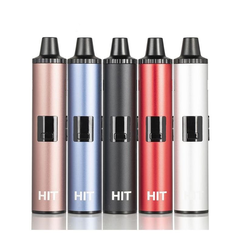 Original Yocan Hit Dry Herb Va - Tools Vape recension och pris