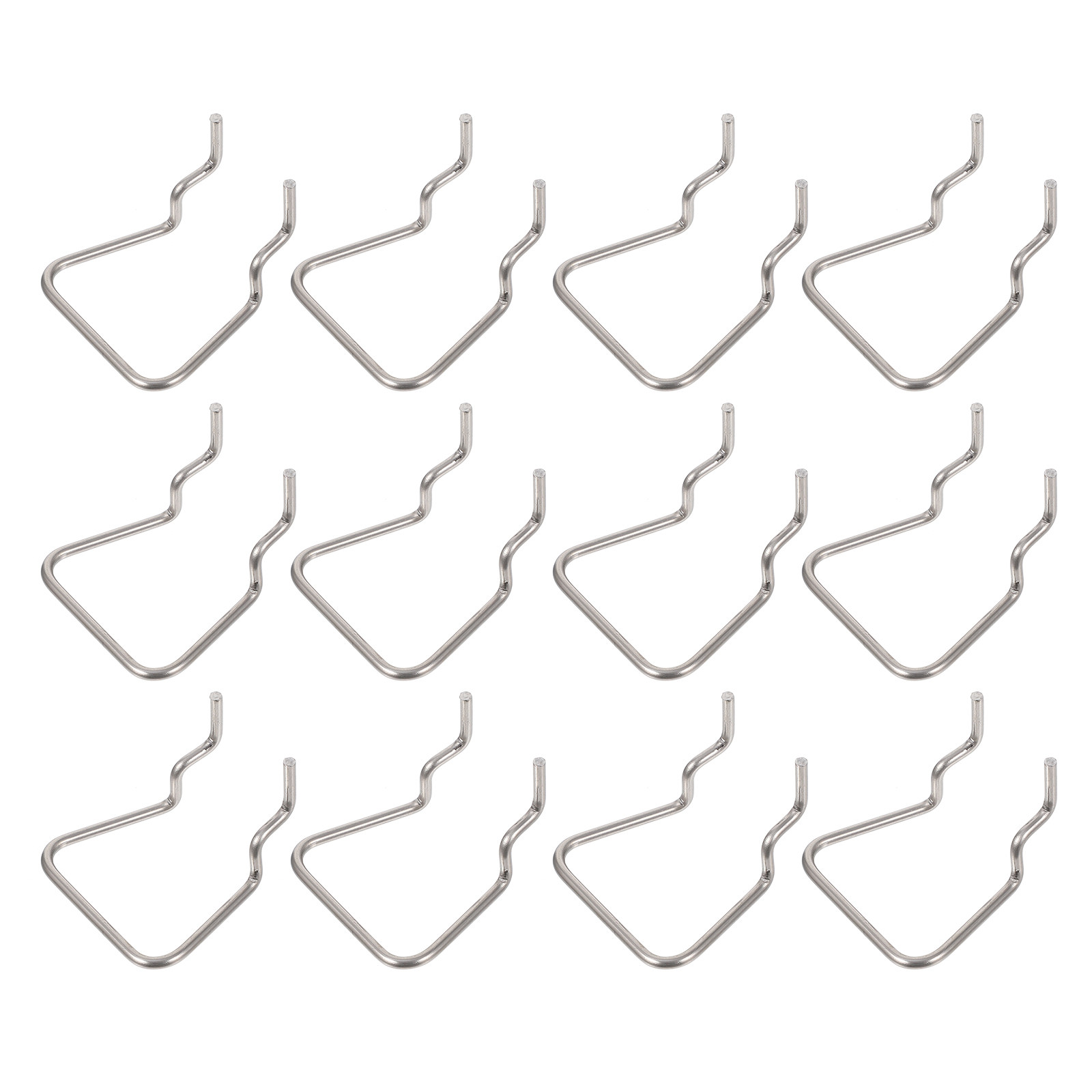 12Pcs Hardware Display Shelf R - Workshop Tools Display recension och pris