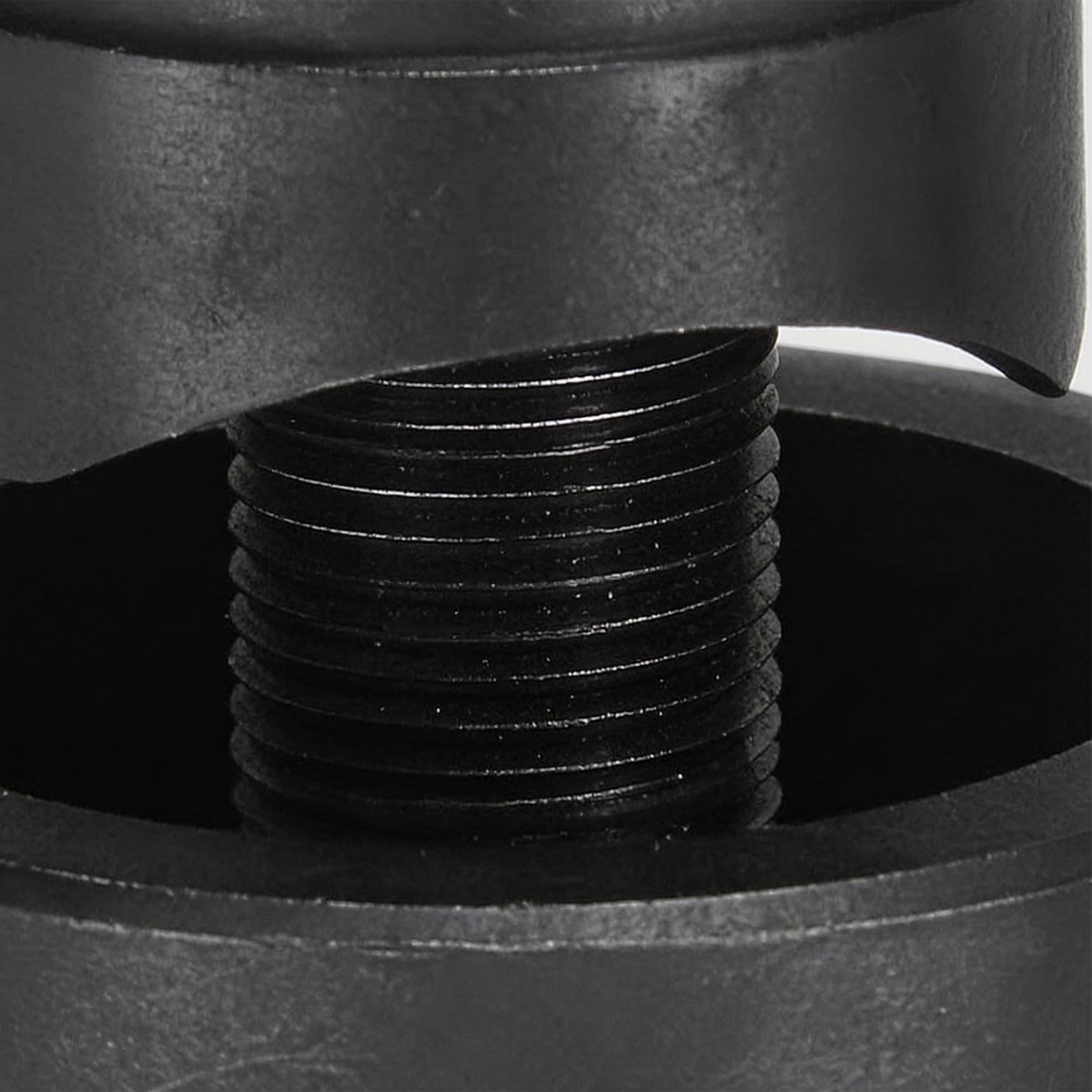 Sheet Metal Punch Threaded Hol - Hand Tools In Workshop recension och pris