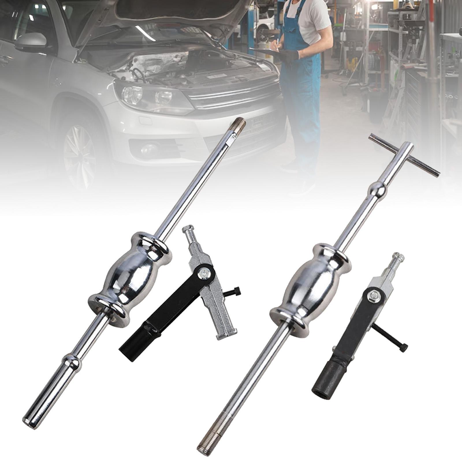 Inner External Bearing Puller  - Workshop Tools Hammer recension och pris