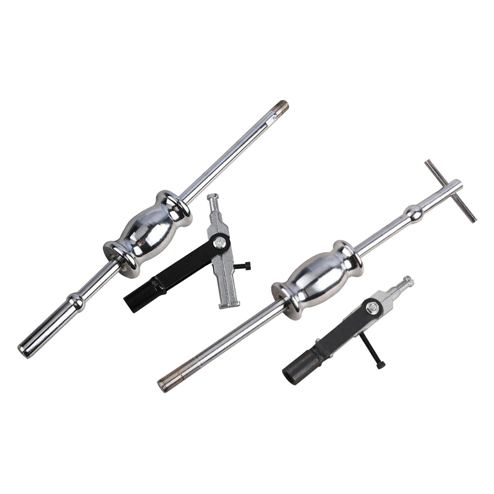 Inner External Bearing Puller  - Workshop Tools Hammer recension och pris
