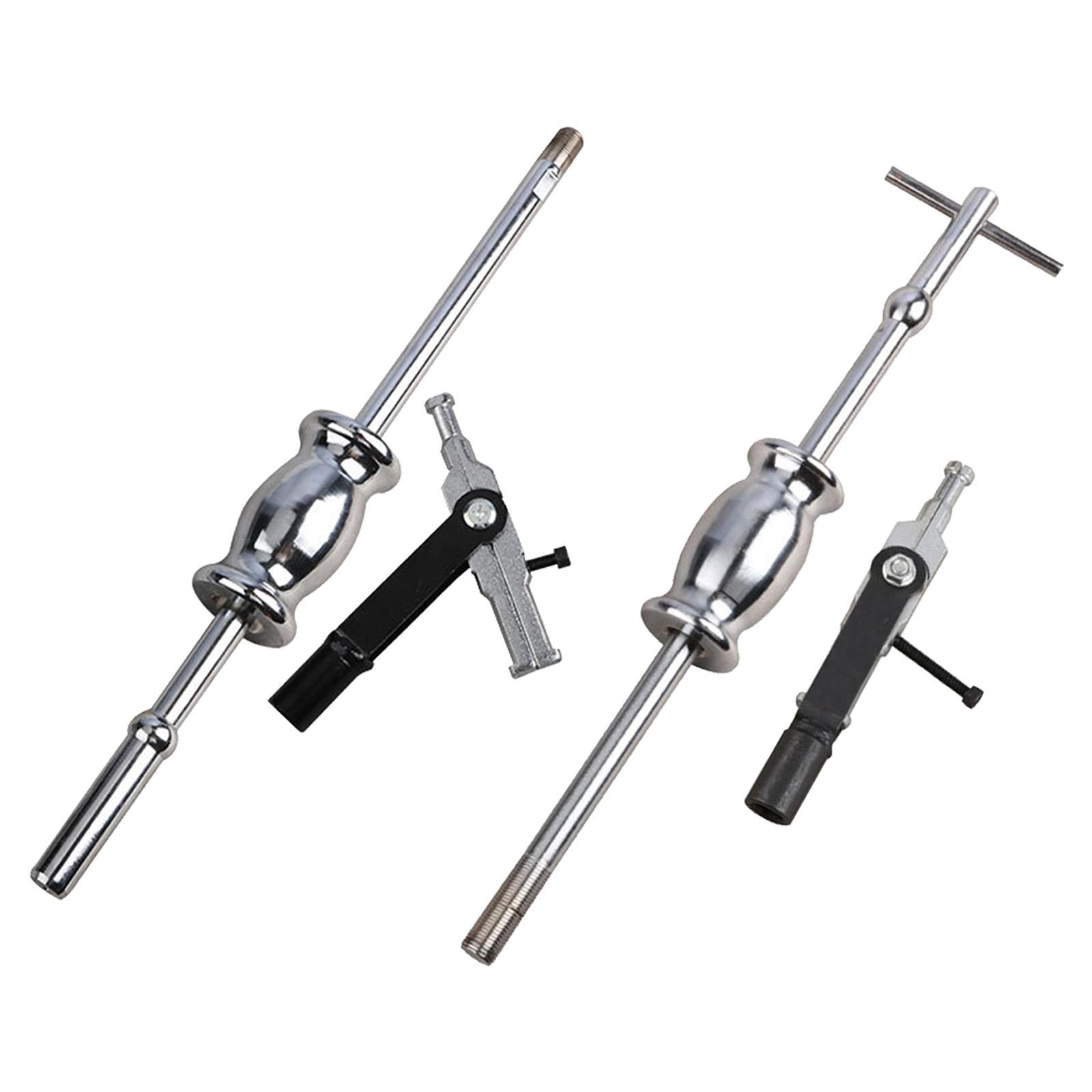 Inner External Bearing Puller  - Workshop Tools Hammer recension och pris