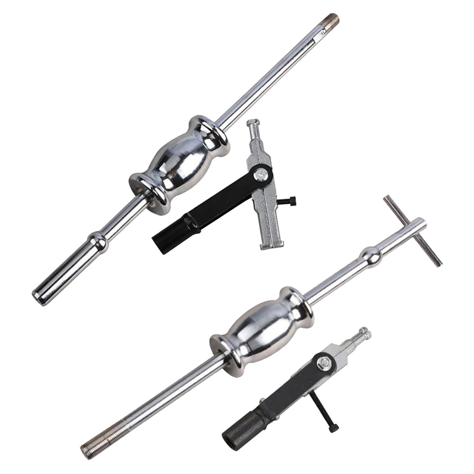 Inner External Bearing Puller  - Workshop Tools Hammer recension och pris