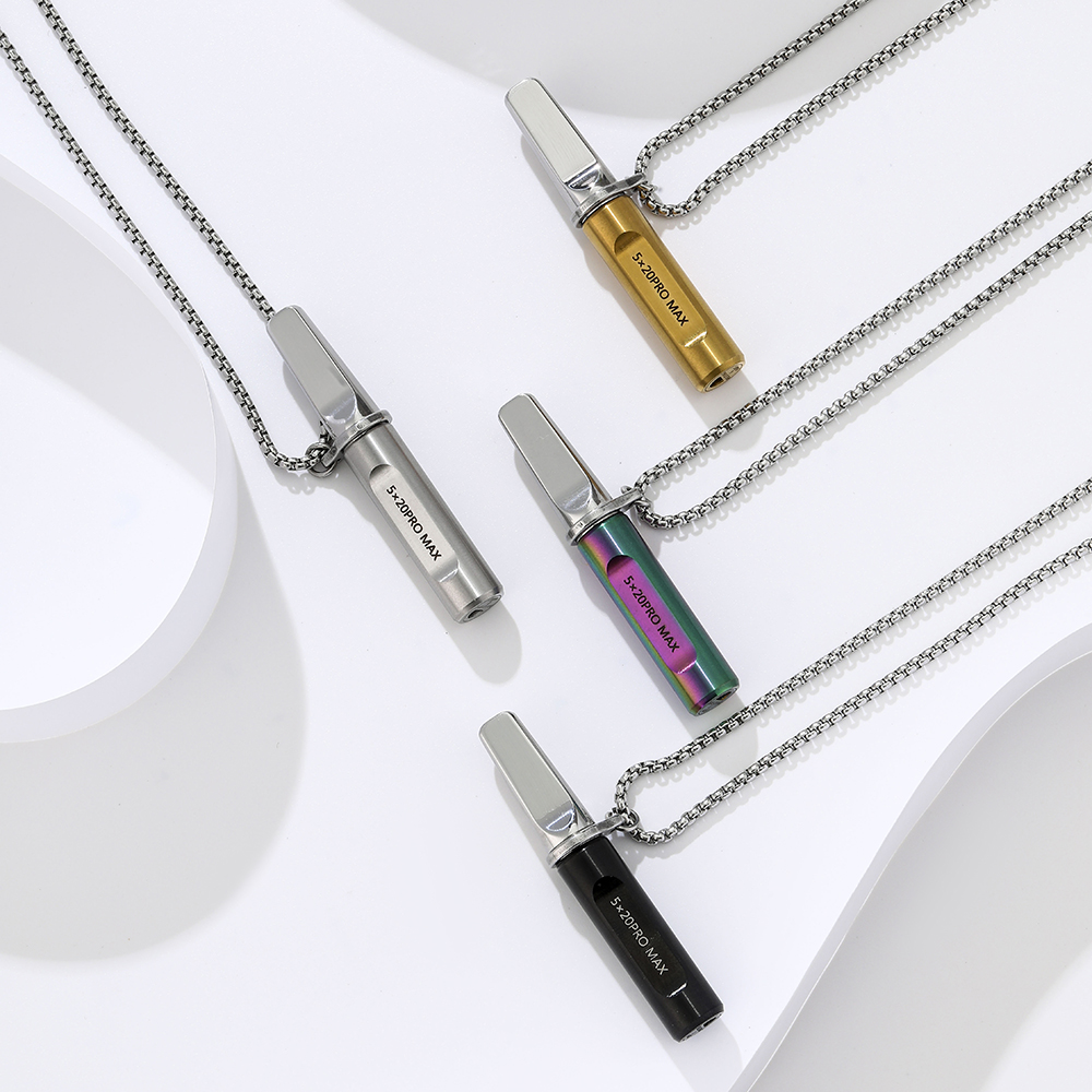 5X20PRO MAX Anxiety Breathing  - Tools Vape recension och pris
