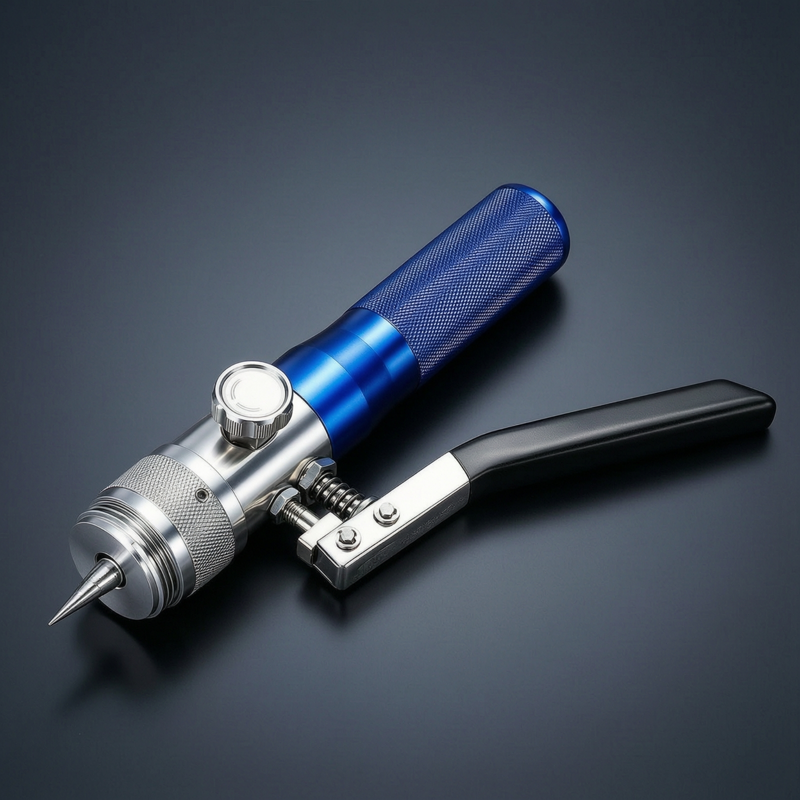 Manual Tube Expander Comfortab - Tools Workshops recension och pris