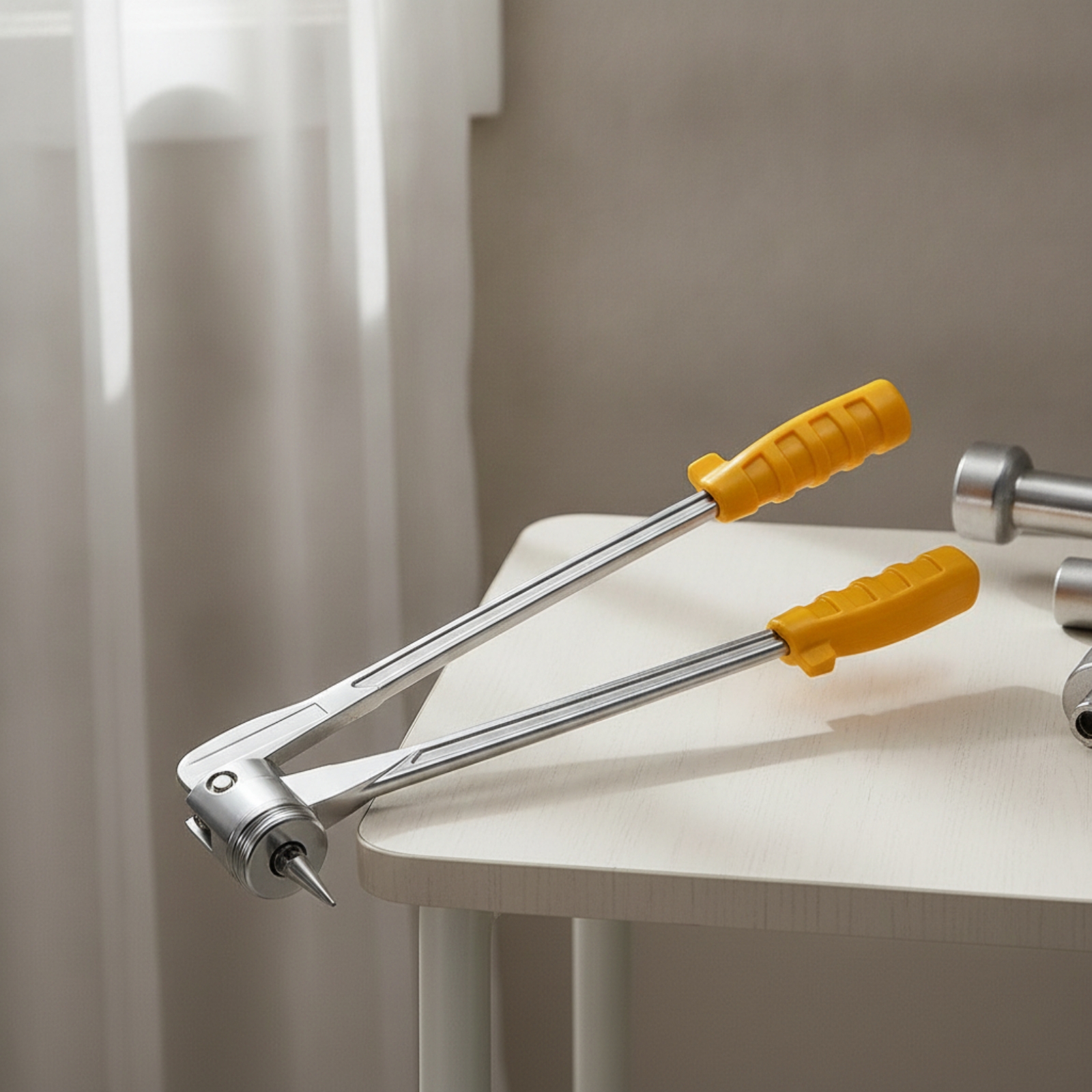 Manual Tube Expander Comfortab - Tools Workshops recension och pris