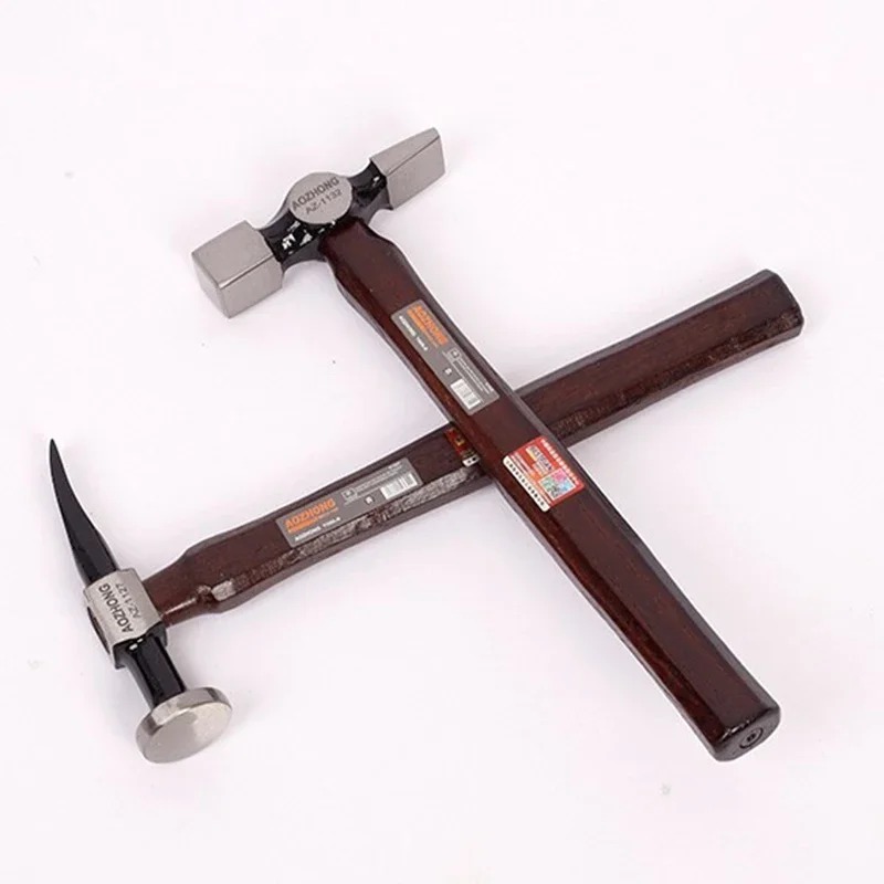 Multifunctional Sheet Metal Ha - Workshop Tools Hammer recension och pris