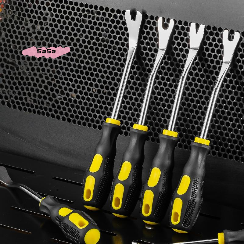 S-1Pc Nail Driver Pry Tools UV - Hand Tools In Workshop recension och pris