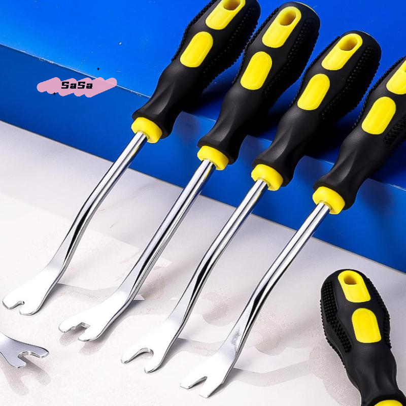 S-1Pc Nail Driver Pry Tools UV - Hand Tools In Workshop recension och pris