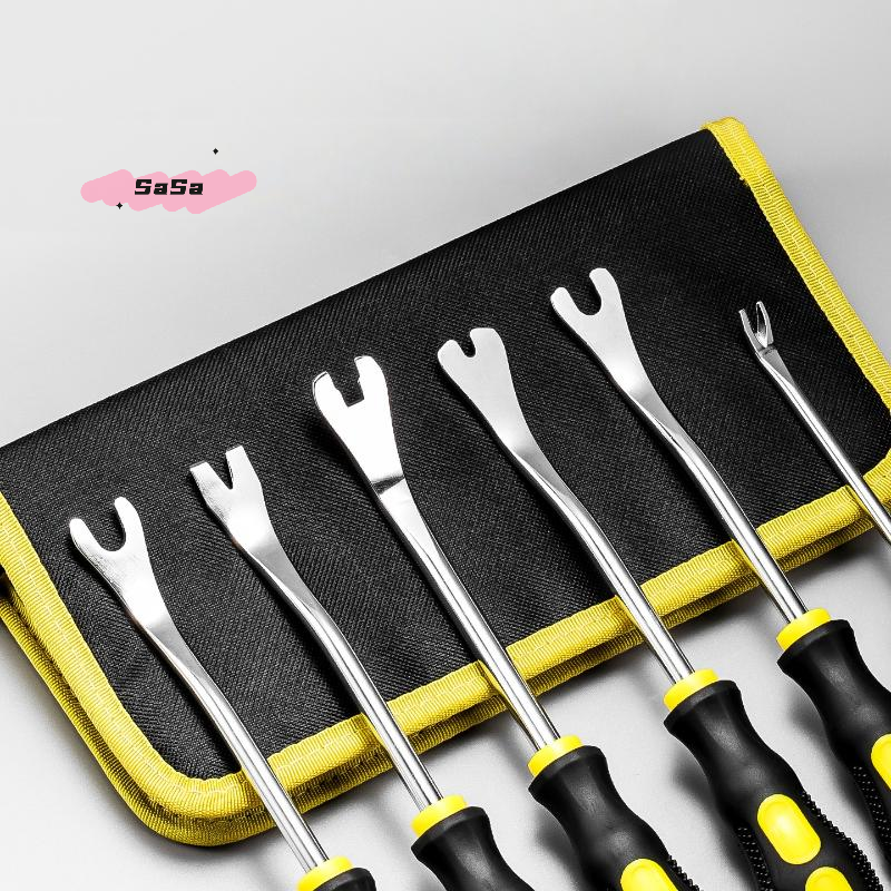 S-1Pc Nail Driver Pry Tools UV - Hand Tools In Workshop recension och pris