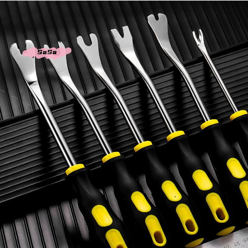 S-1Pc Nail Driver Pry Tools UV - Hand Tools In Workshop recension och pris