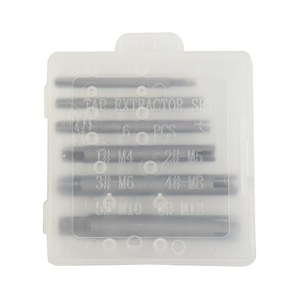 Dies Screw Tap Extractor Hand  - Workshop Tools Brand recension och pris