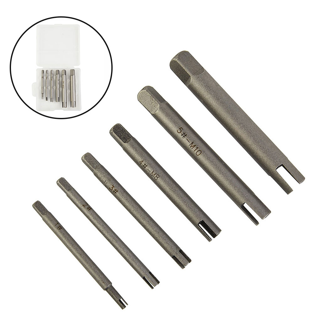 Dies Screw Tap Extractor Hand  - Workshop Tools Brand recension och pris