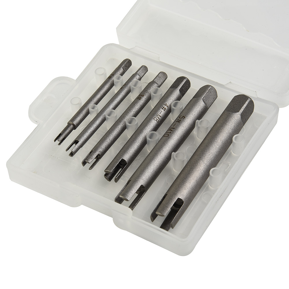 Dies Screw Tap Extractor Hand  - Workshop Tools Brand recension och pris