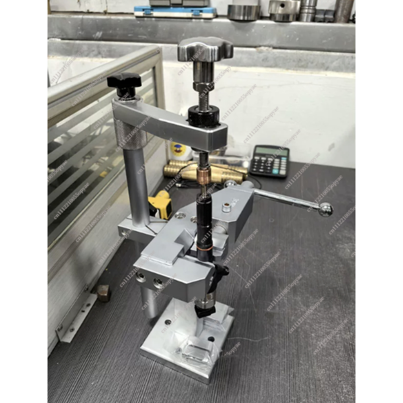Common Rail Injector Disassemb - Common Tools In Workshop recension och pris