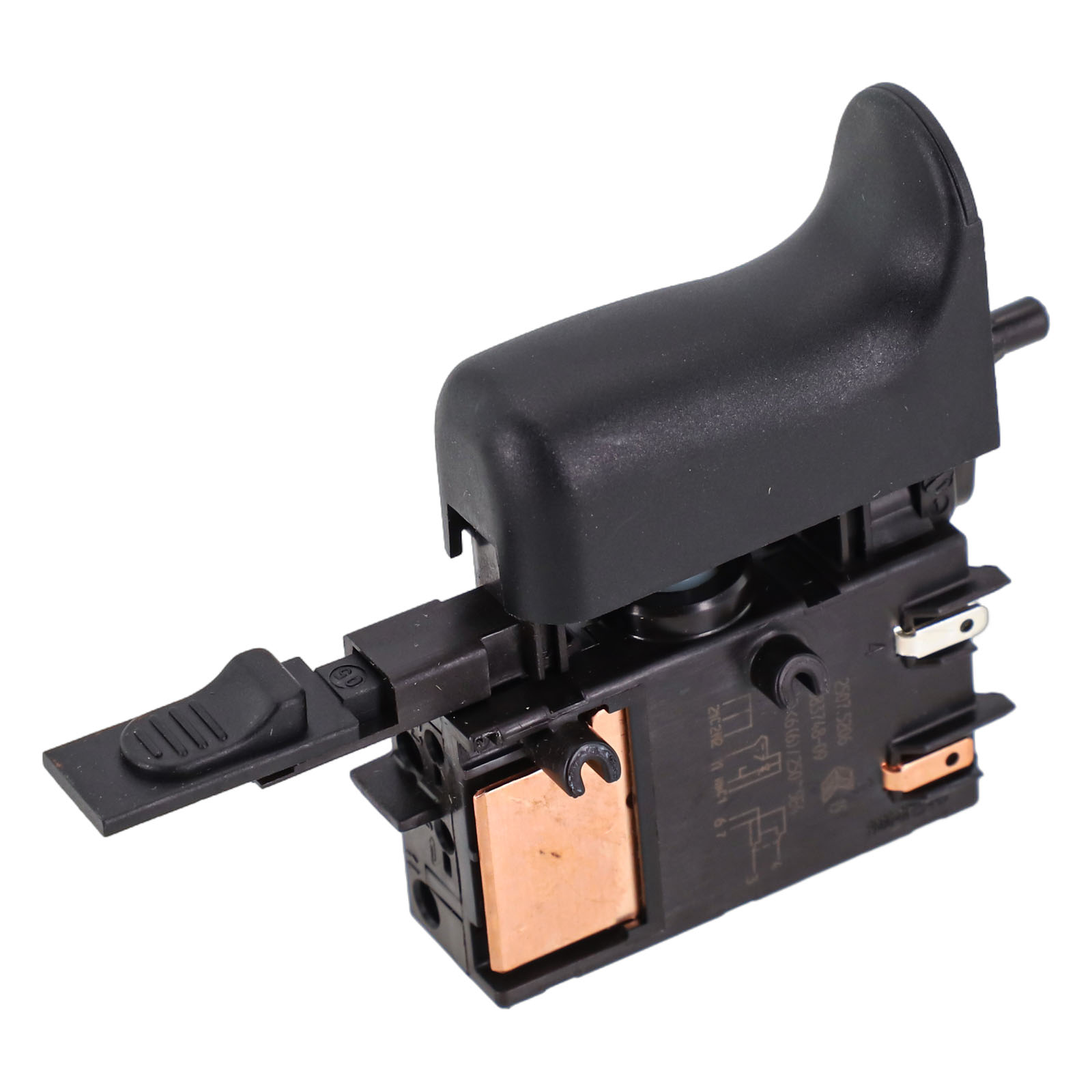 Multitool Unused Easy To Insta - Workshop Tools Brand recension och pris