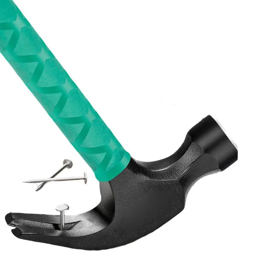 1pc Claw Hammer For Air Condit - Workshop Tools Hammer recension och pris