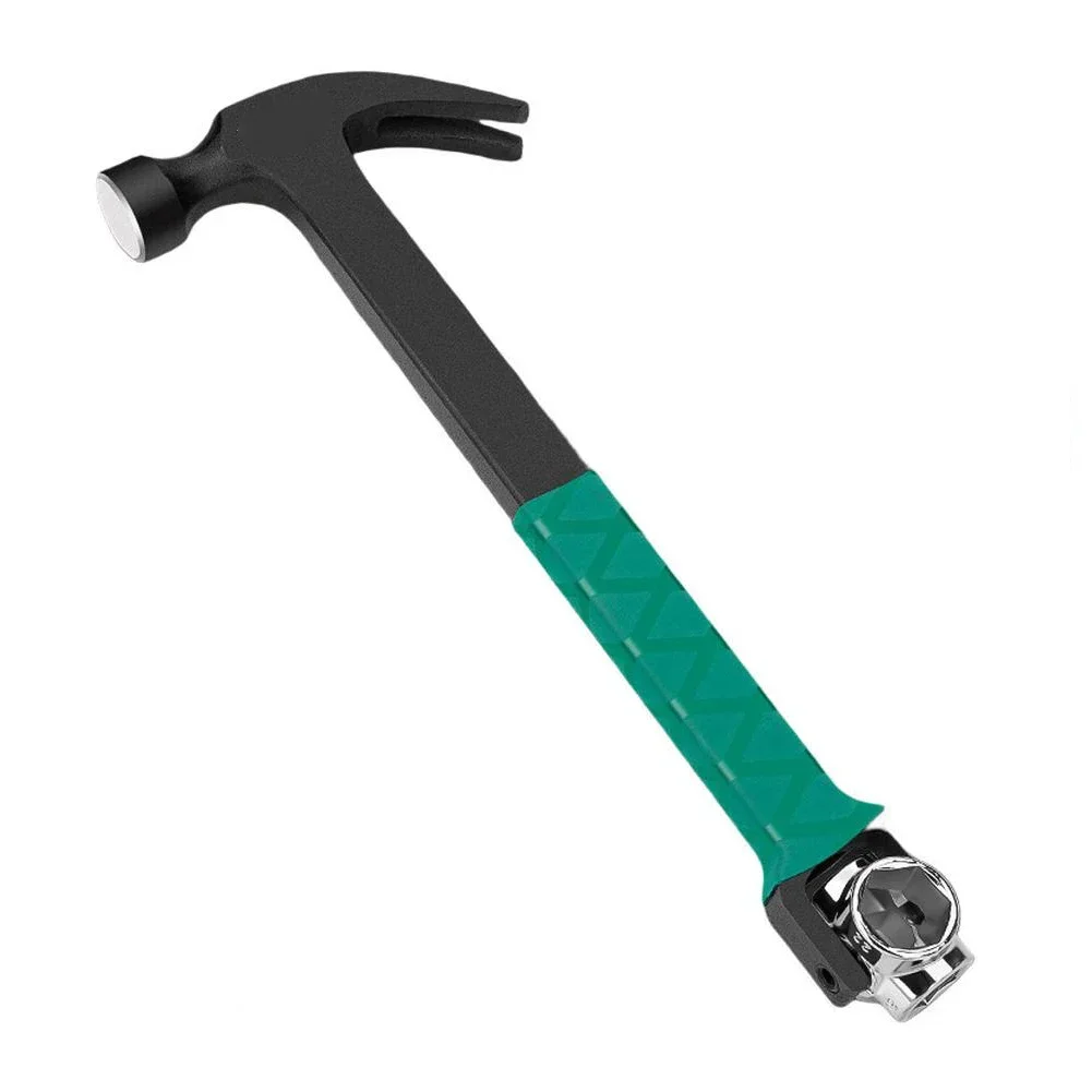 1pc Claw Hammer For Air Condit - Workshop Tools Hammer recension och pris