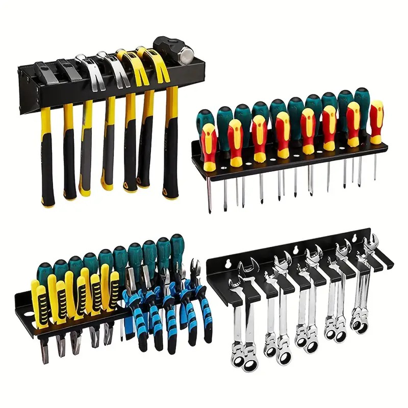 Wall Mount Auto Repair Tool St - Workshop Tools Hammer recension och pris