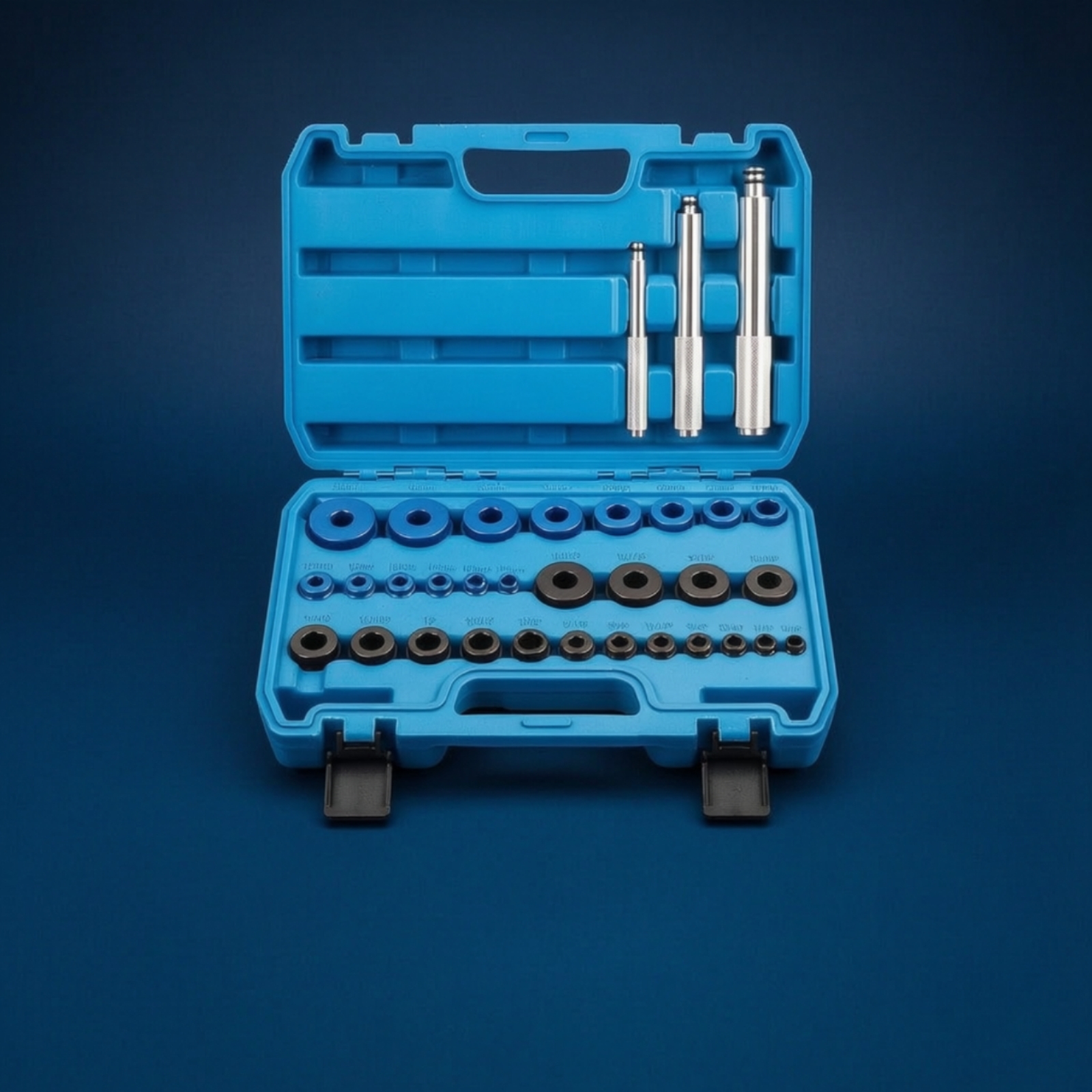33 Pieces Bearing Installation - Tools Workshops recension och pris