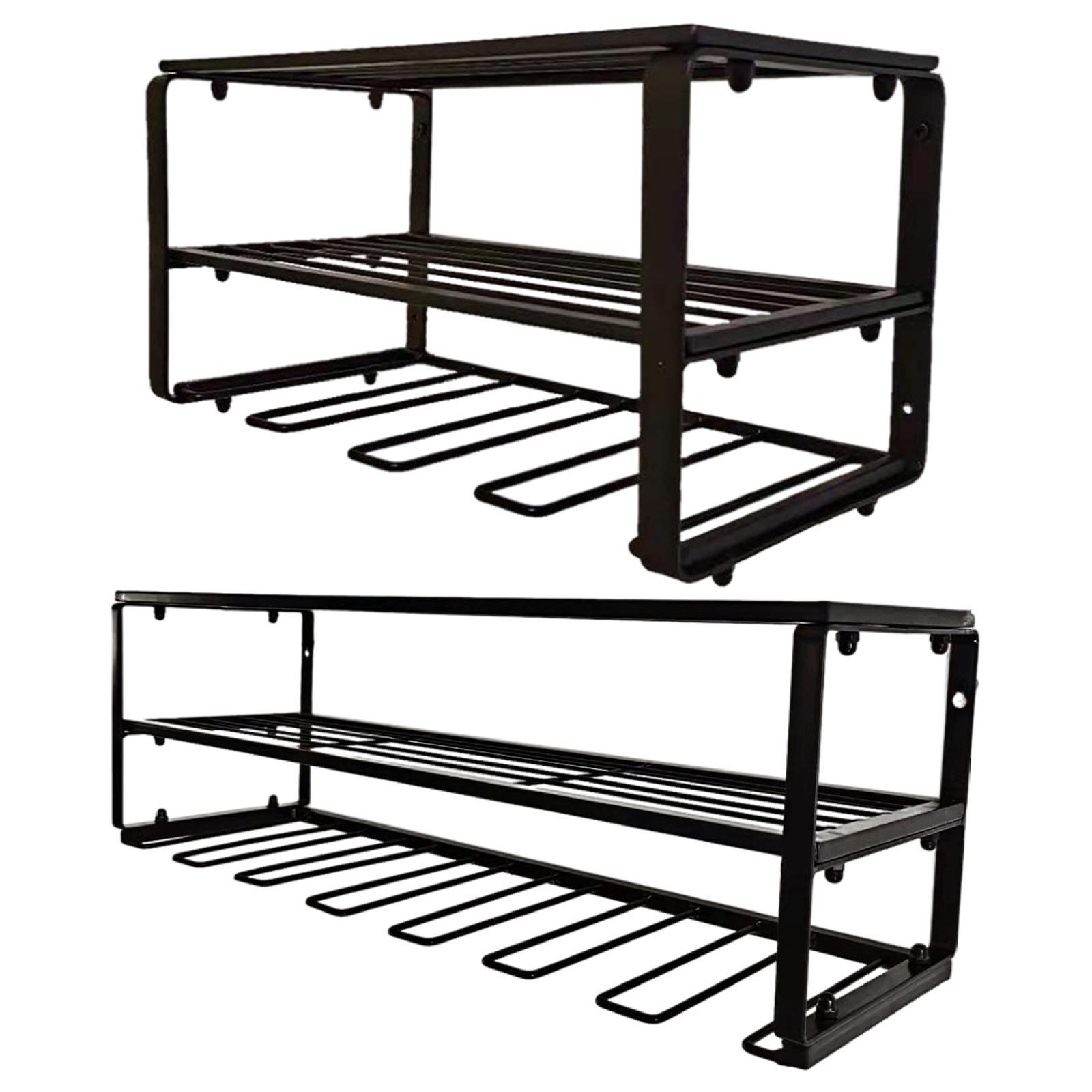 Electric Tool Storage Rack Hea - Workshop Tools Hammer recension och pris