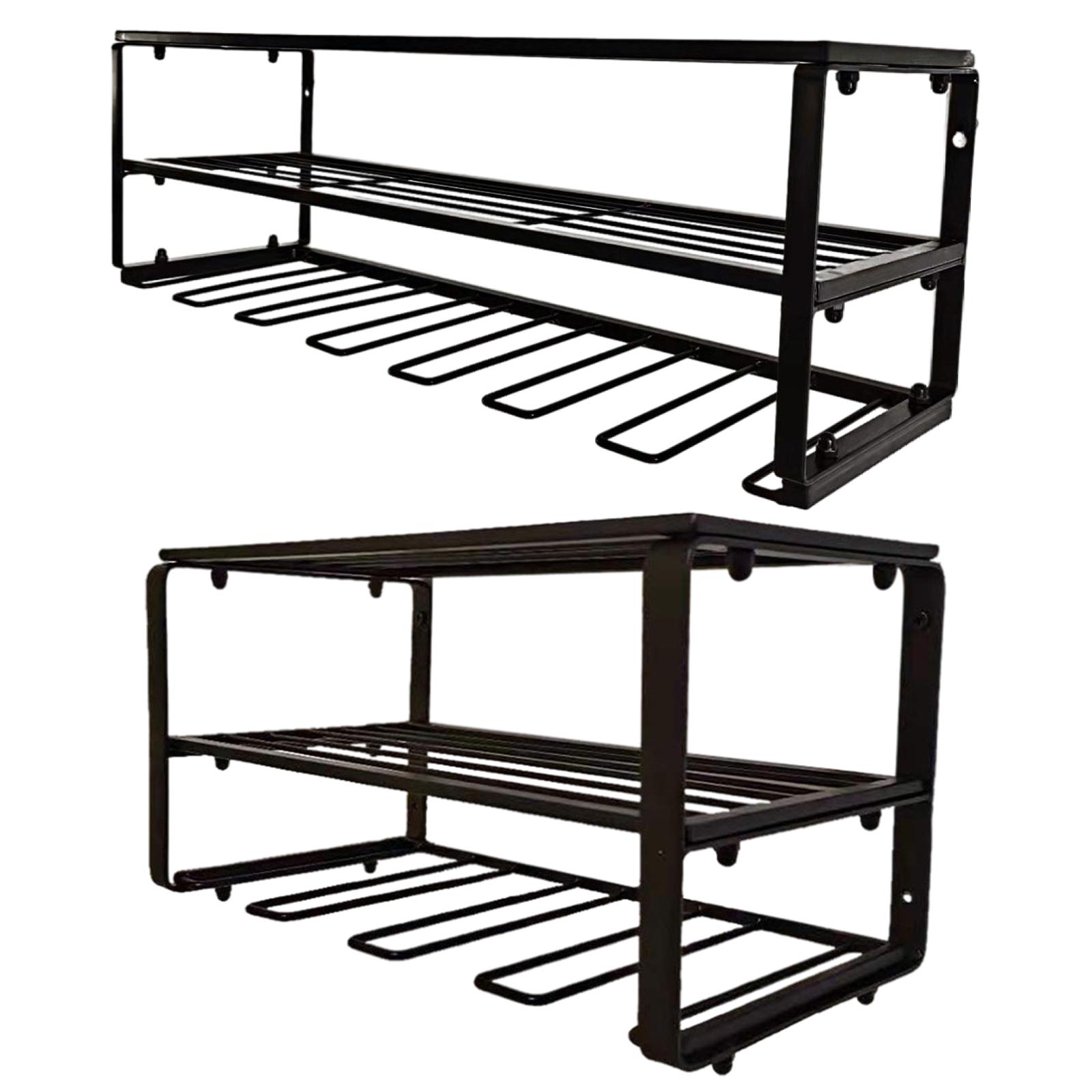 Electric Tool Storage Rack Hea - Workshop Tools Hammer recension och pris
