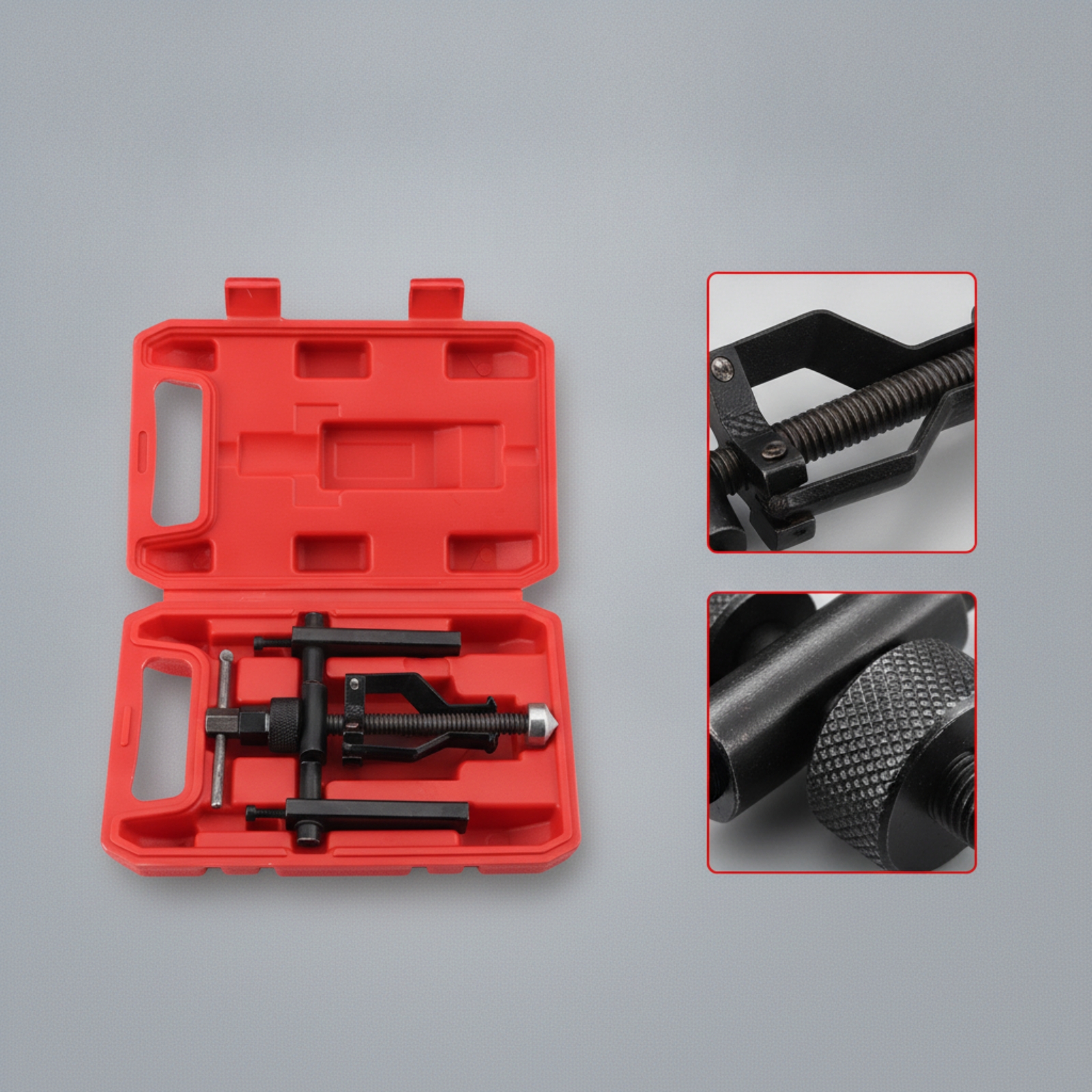 Internal Bearing Puller Manual - Tools Mechanical Workshop recension och pris