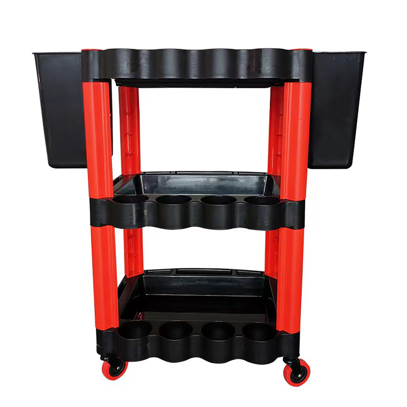 Auto Repair WashTool Storage C - Tools Mechanical Workshop recension och pris