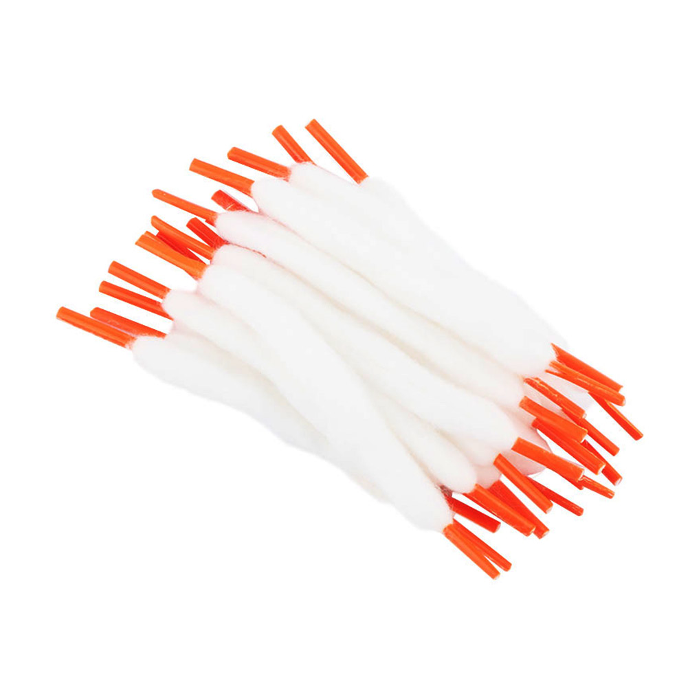 20Pcs/Bag Shoelace Style Organ - Tools Vape recension och pris
