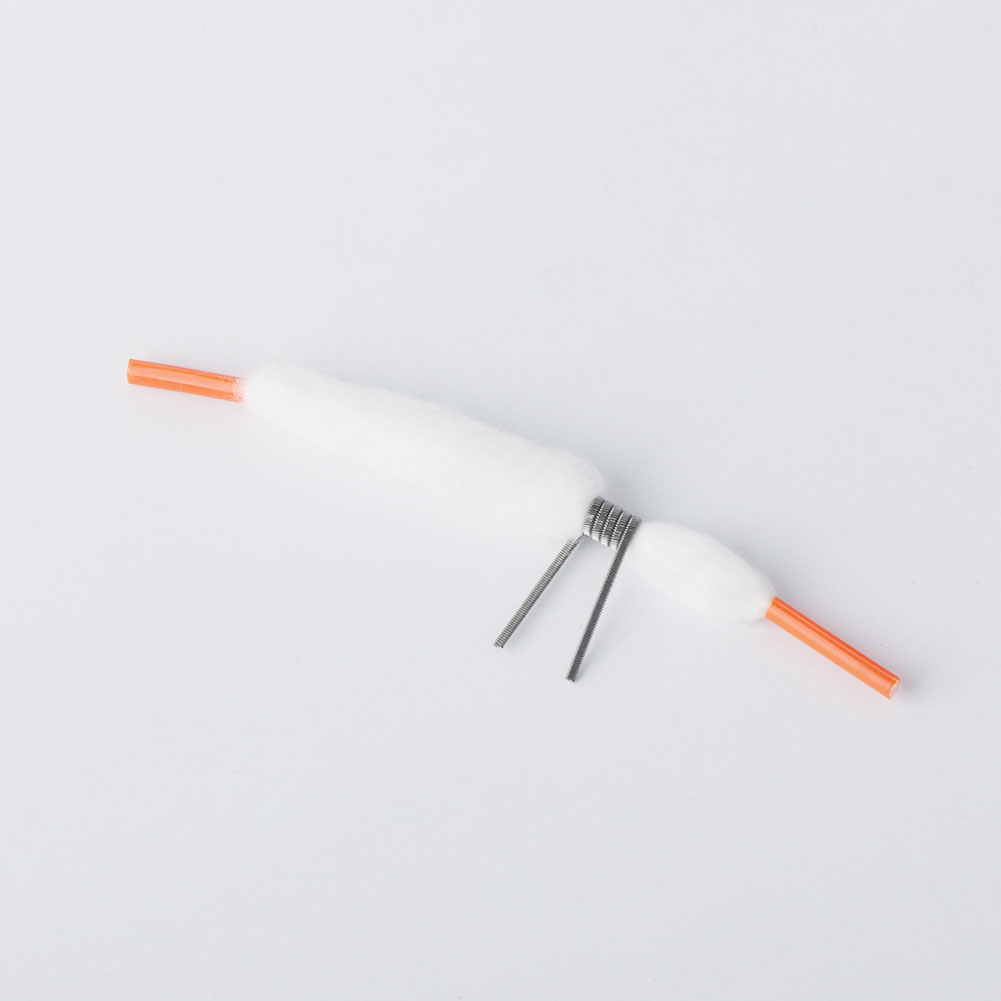 20Pcs/Bag Shoelace Style Organ - Tools Vape recension och pris