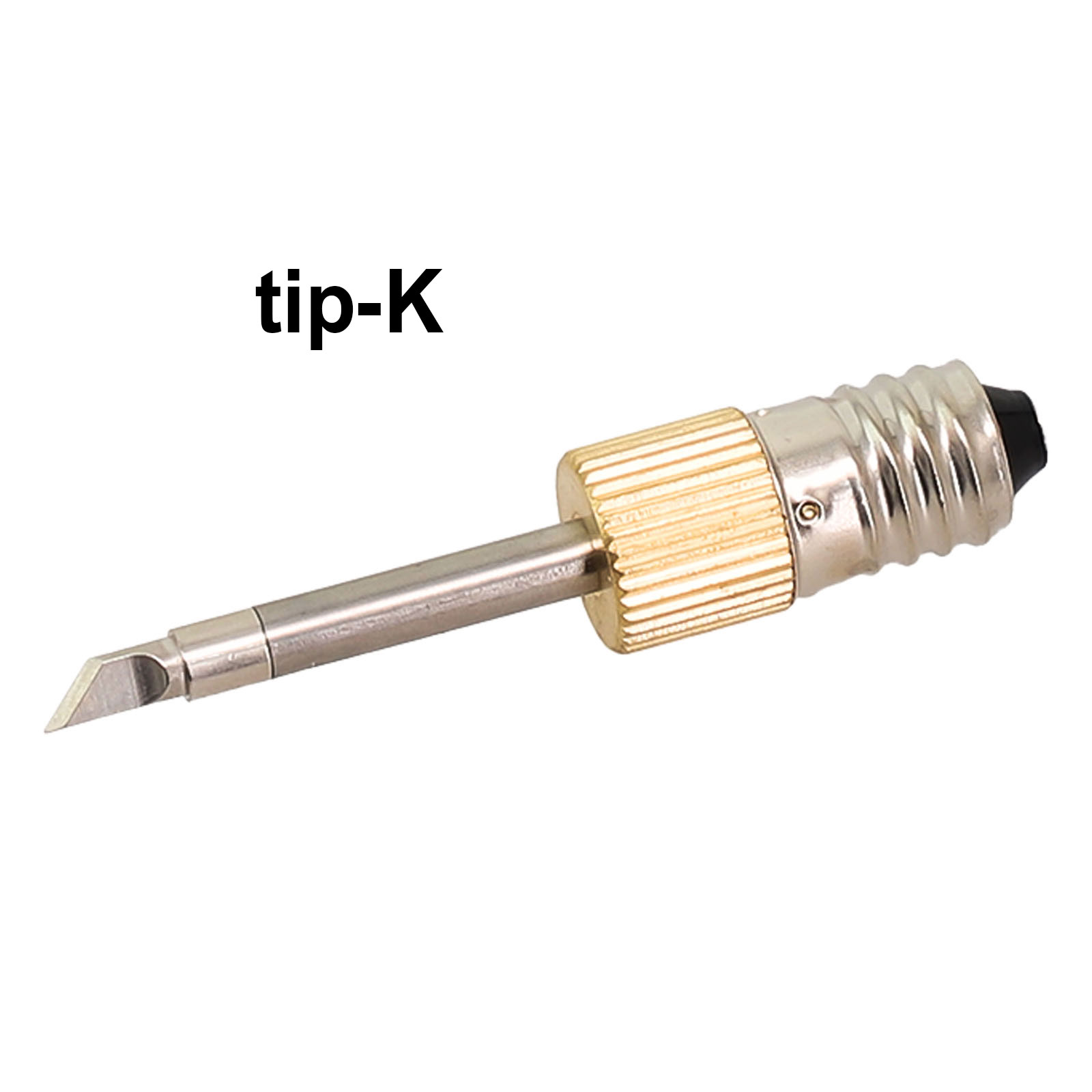 Brand New Iron Tip Soldering W - Workshop Tools Brand recension och pris