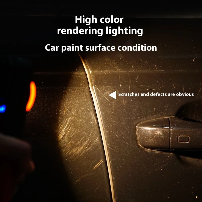 FUNAYA Portable Flashlight Car - Tools Workshops recension och pris