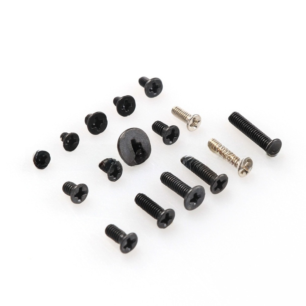 320PCS Laptop Screw Assortment - Workshop Tools Brand recension och pris