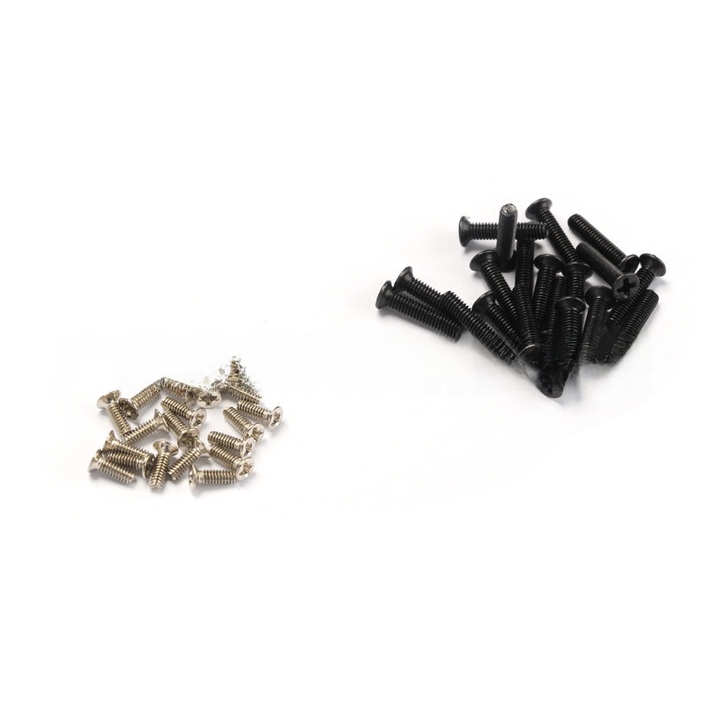 320PCS Laptop Screw Assortment - Workshop Tools Brand recension och pris