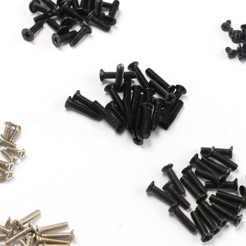 320PCS Laptop Screw Assortment - Workshop Tools Brand recension och pris