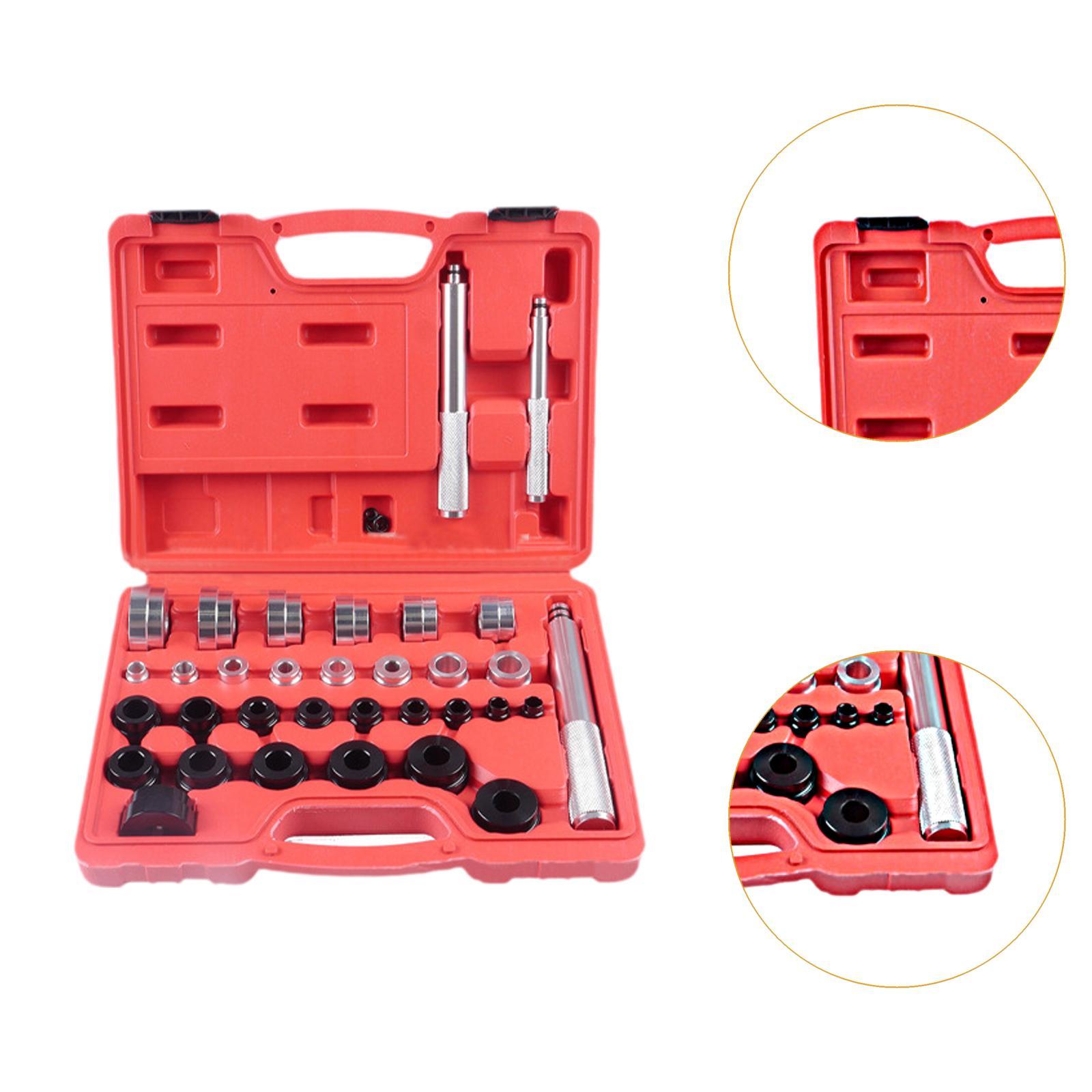 Bearing Seal Remover Installer - Tools Mechanical Workshop recension och pris