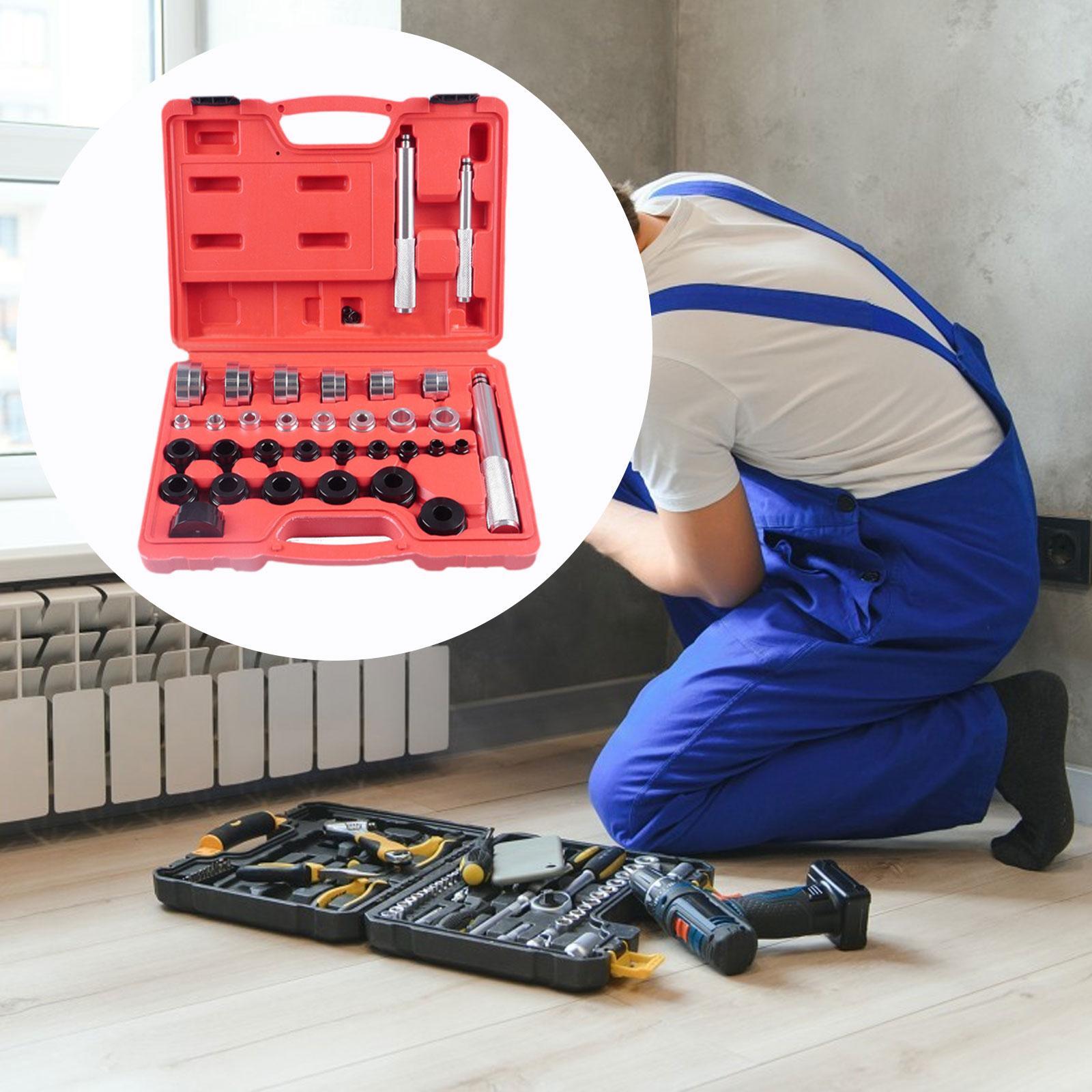 Bearing Seal Remover Installer - Tools Mechanical Workshop recension och pris