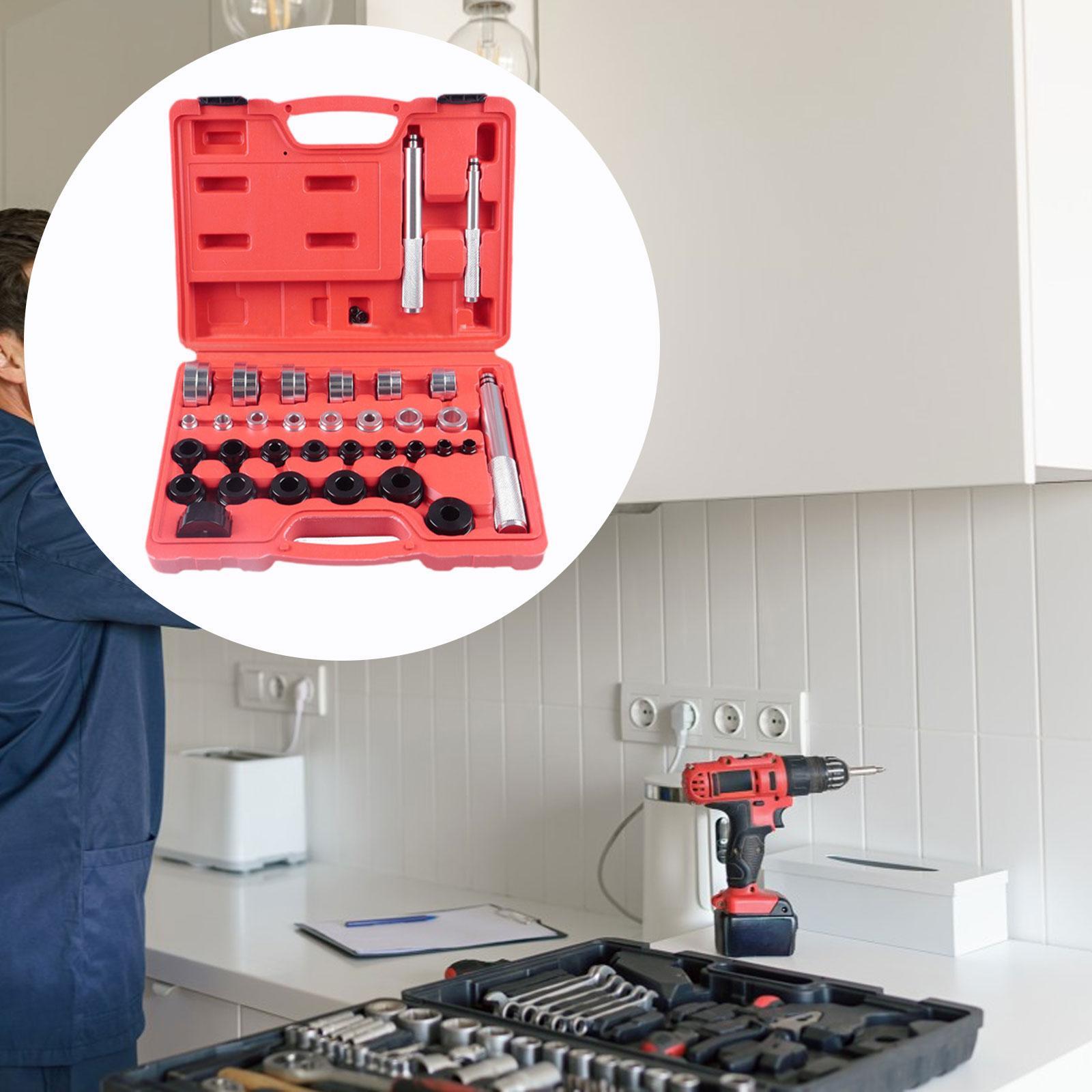Bearing Seal Remover Installer - Tools Mechanical Workshop recension och pris