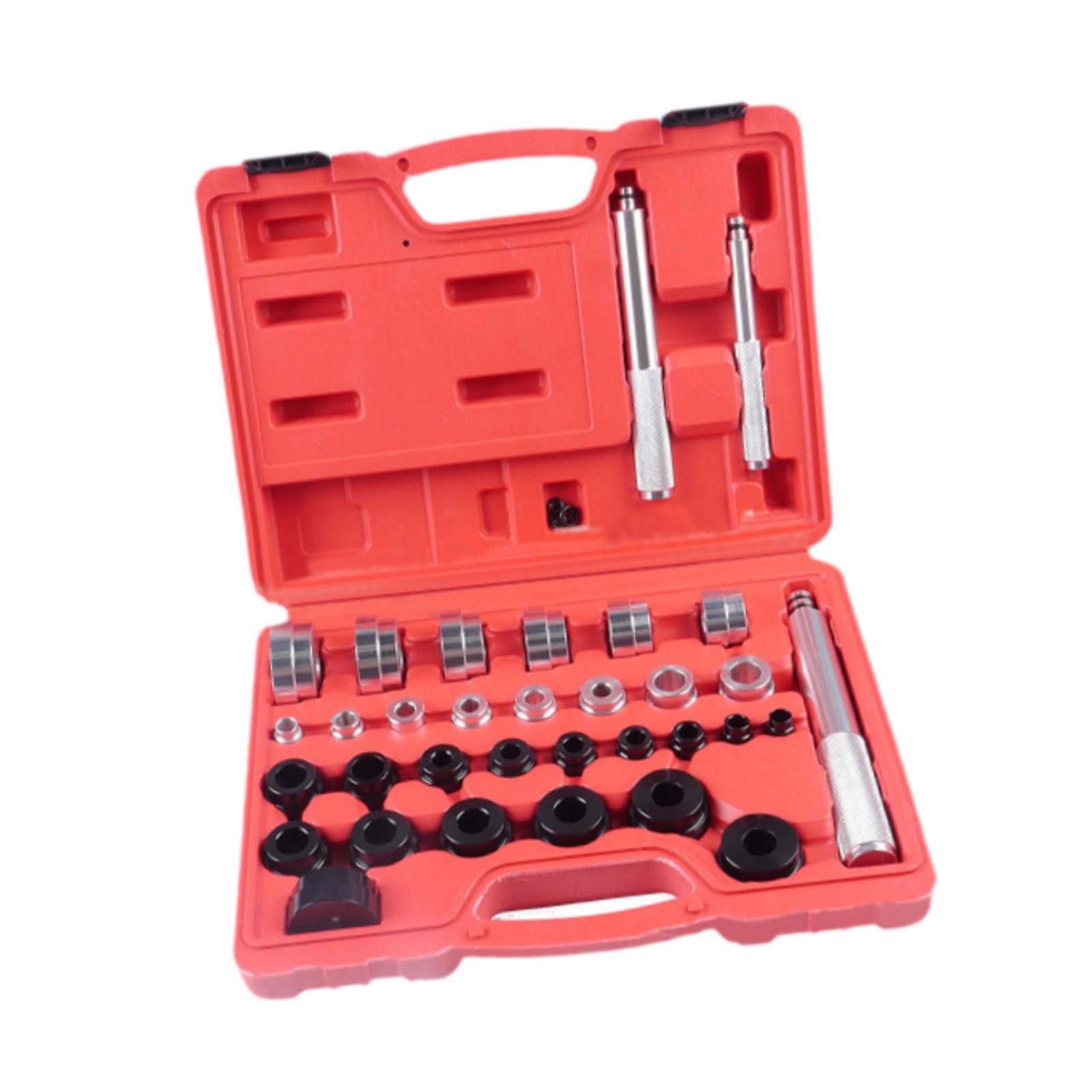 Bearing Seal Remover Installer - Tools Mechanical Workshop recension och pris