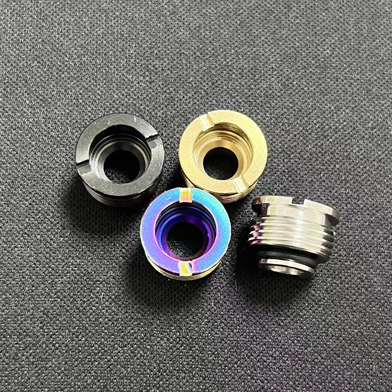 Replacement hand tool centauru - Tools Vape recension och pris