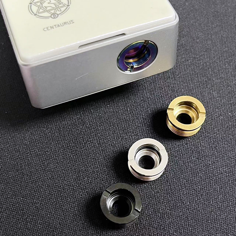Replacement hand tool centauru - Tools Vape recension och pris