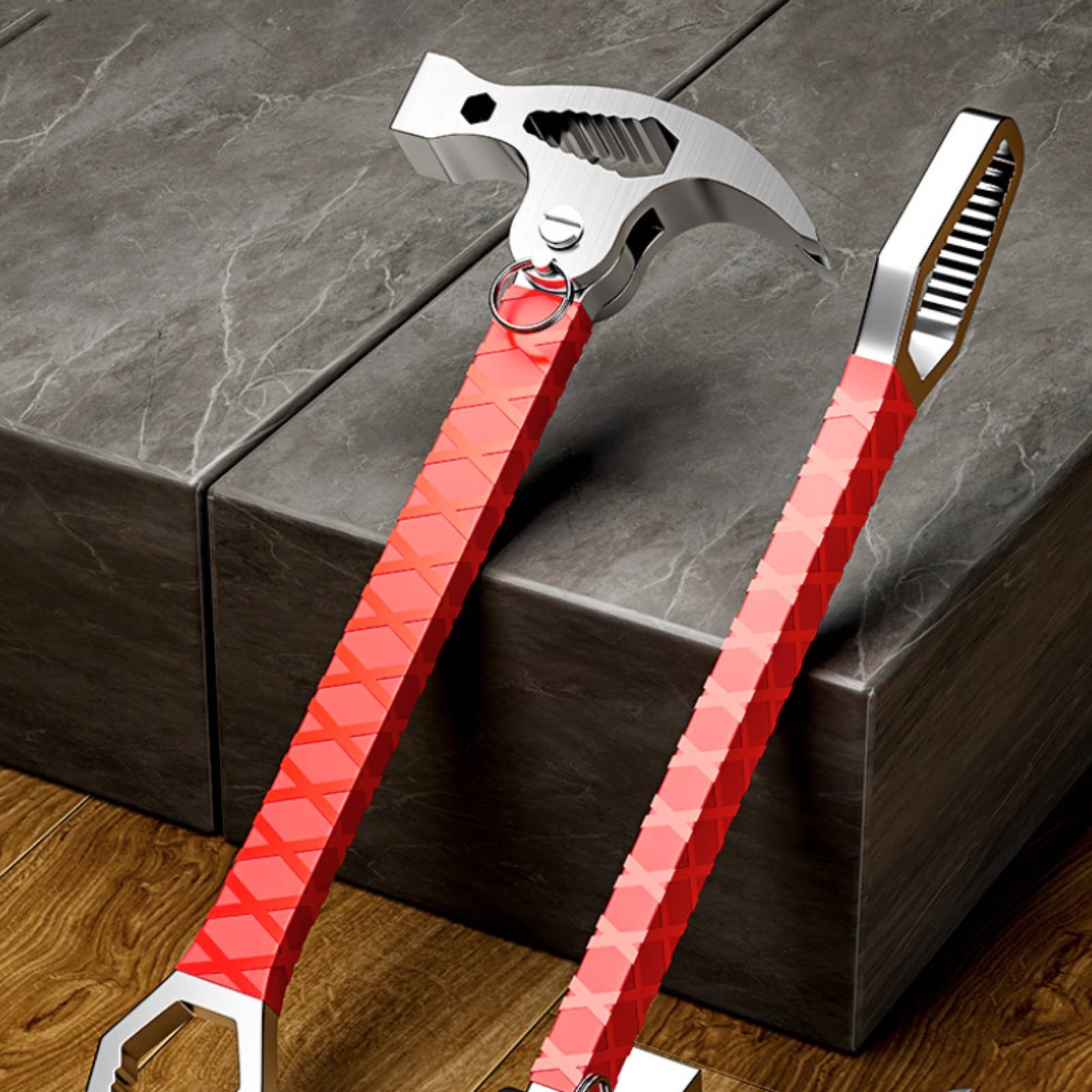Adjustable Hammer Wrench High  - Workshop Tools Hammer recension och pris