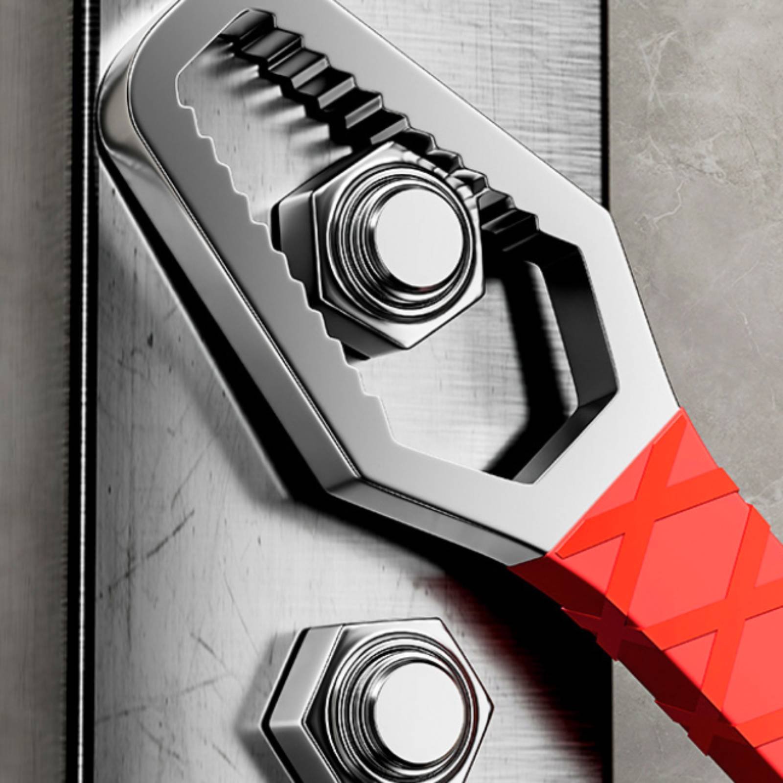 Adjustable Hammer Wrench High  - Workshop Tools Hammer recension och pris