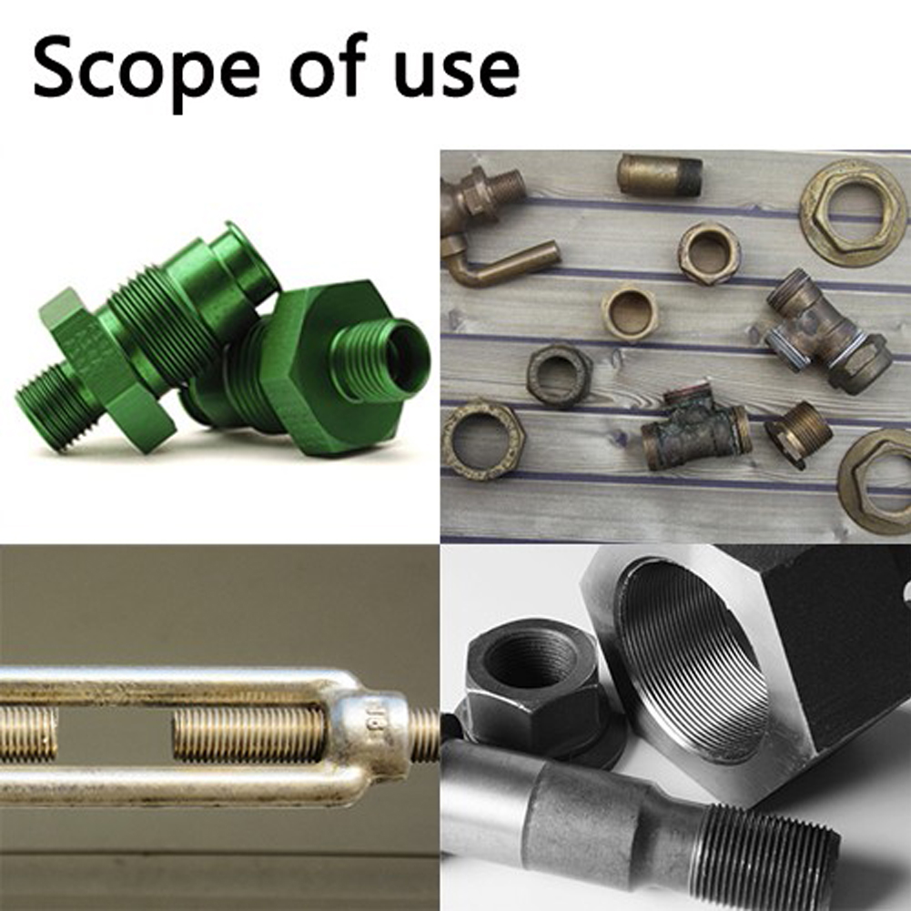 High Quality Brand New Threadl - Workshop Tools Brand recension och pris