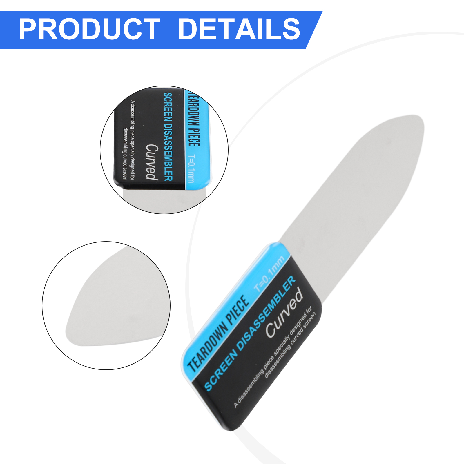 Brand New For Prying/Opening T - Workshop Tools Brand recension och pris