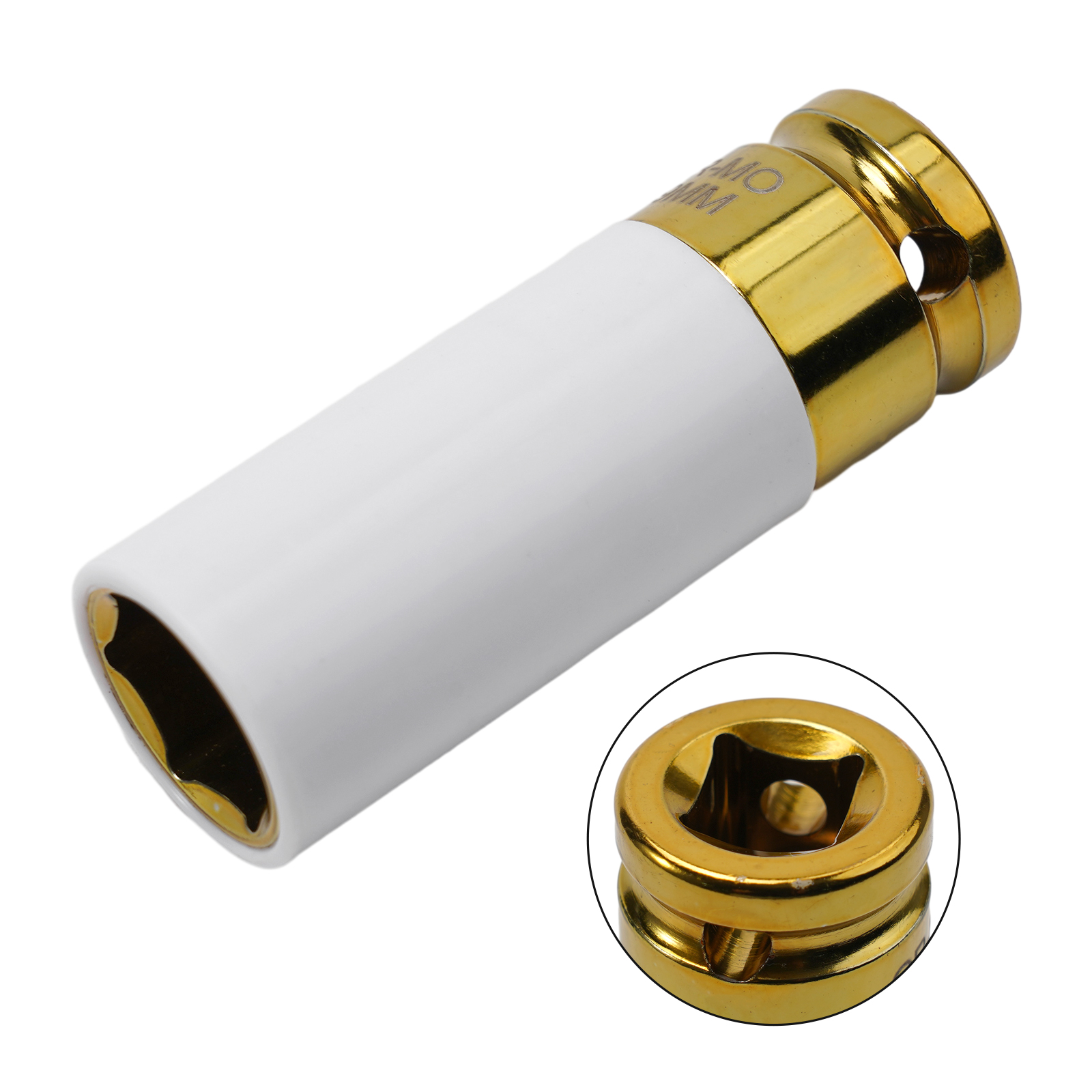 1Pc Metal Socket 17mm 19mm 21m - Hand Tools In Workshop recension och pris