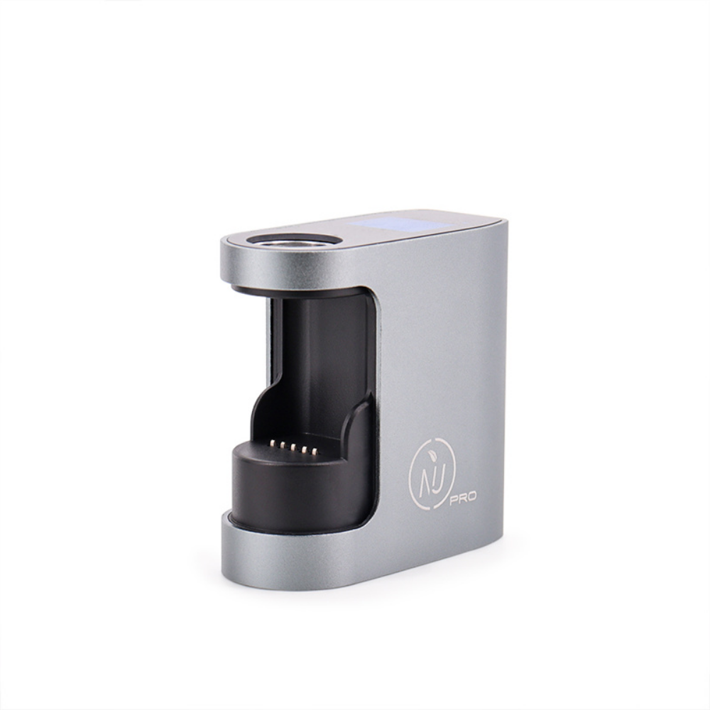 NIU PRO Dry Herb Vaporizer Kit - Tools Vape recension och pris